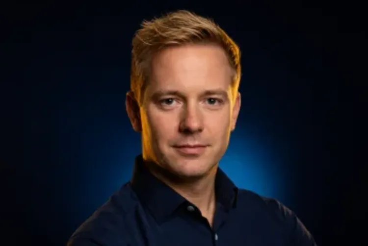 Lars Hofman