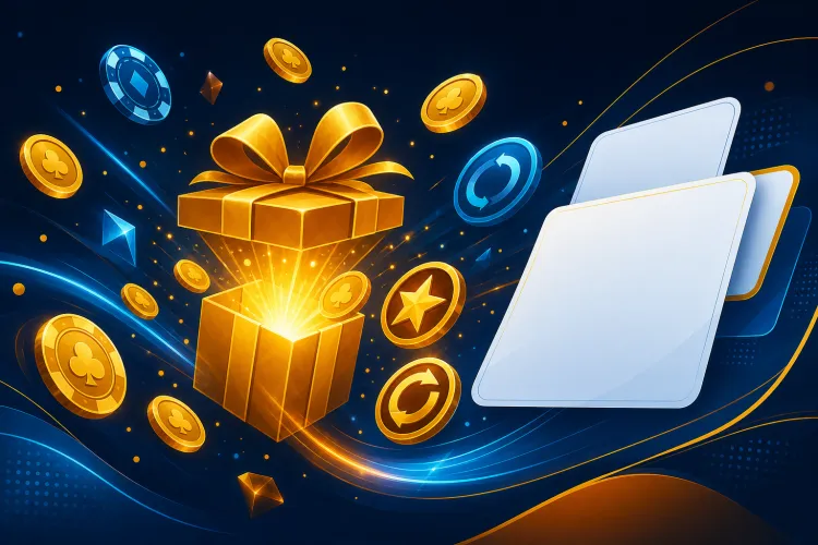 Baloo Casino bonus aanbod en reputatie