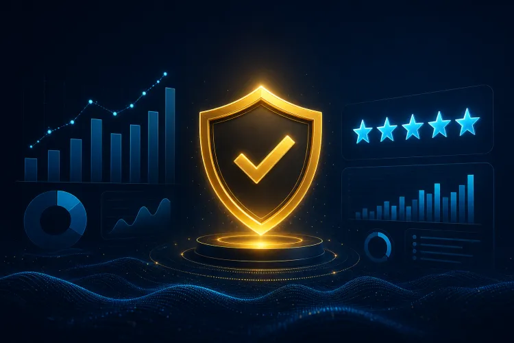 Baloo Casino reputatie en Trustpilot-score