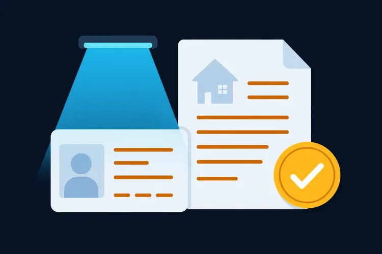 KYC-verificatie — verplicht en betrouwbaar
