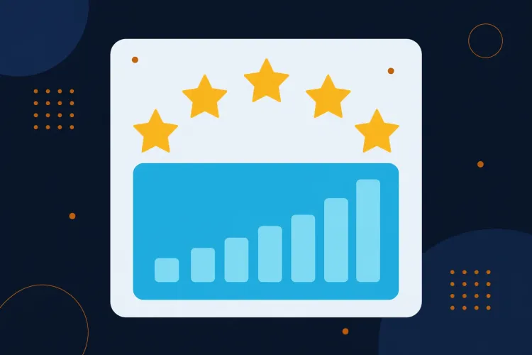 Wat reviews zeggen over inloggen en account