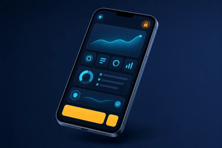 Mobiel spelen — ervaringen en betrouwbaarheid